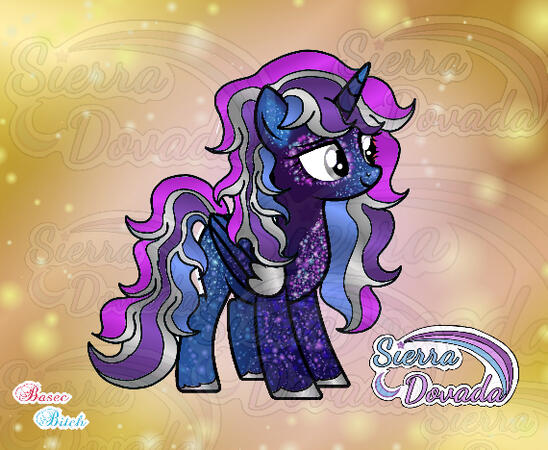 Pony Base Edit Pony Base Edit